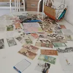 Casa de hóspedes Lea *