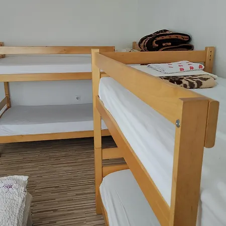 Vendégház Lea Mostar