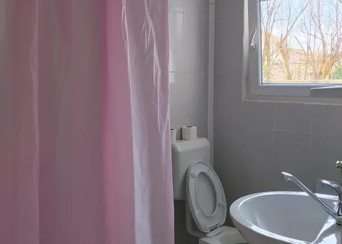 Gæstehus Lea Mostar