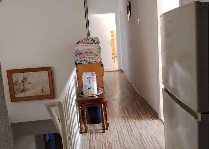 Lea Guest house Mostar