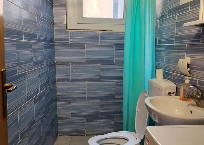 Lea Gæstehus Mostar