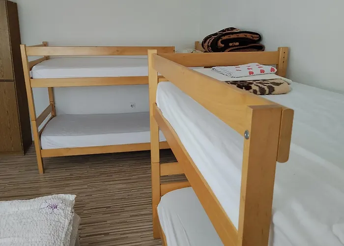 Guest house Lea Mostar