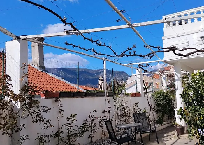 Lea Guest house Mostar